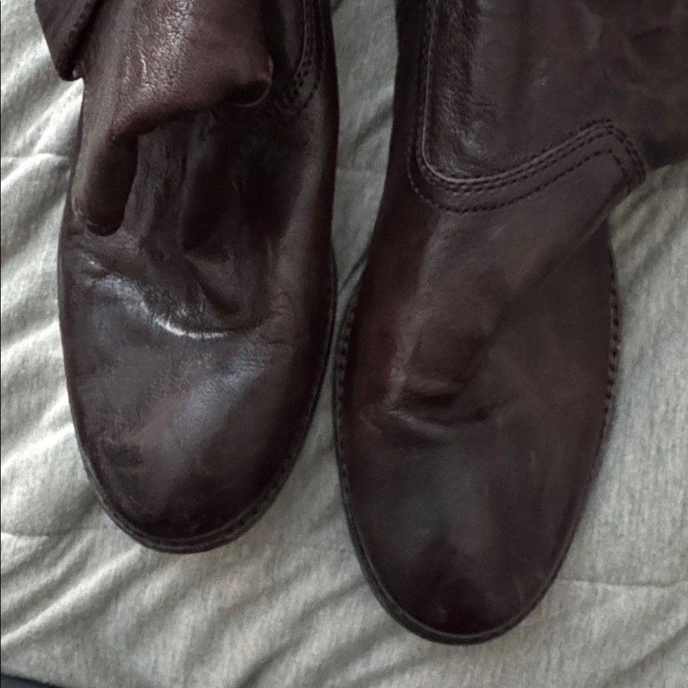 Frye Boot - Picture 5 of 5